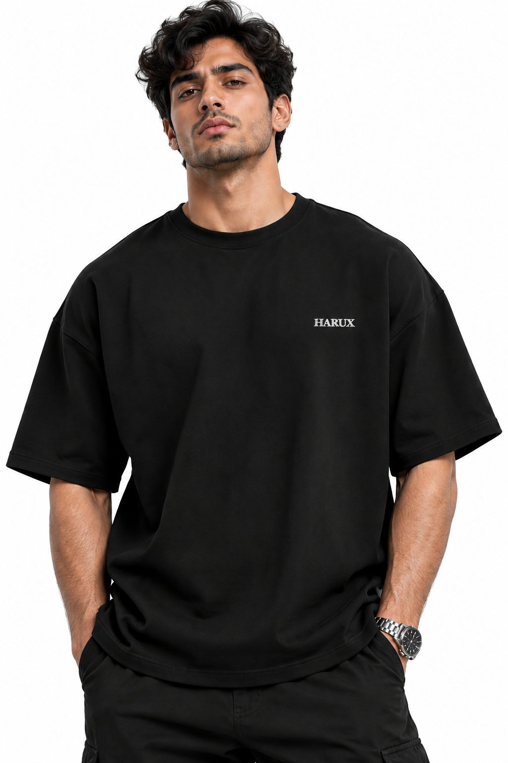 HARUX Oversized T-Shirt