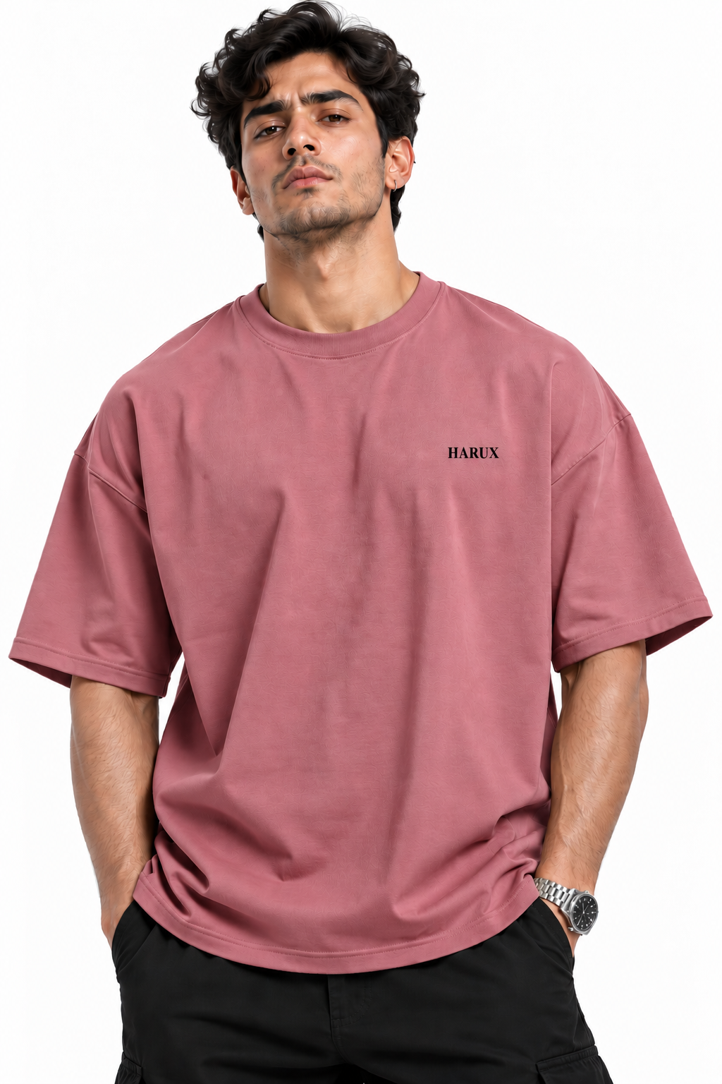 HARUX Oversized T-Shirt