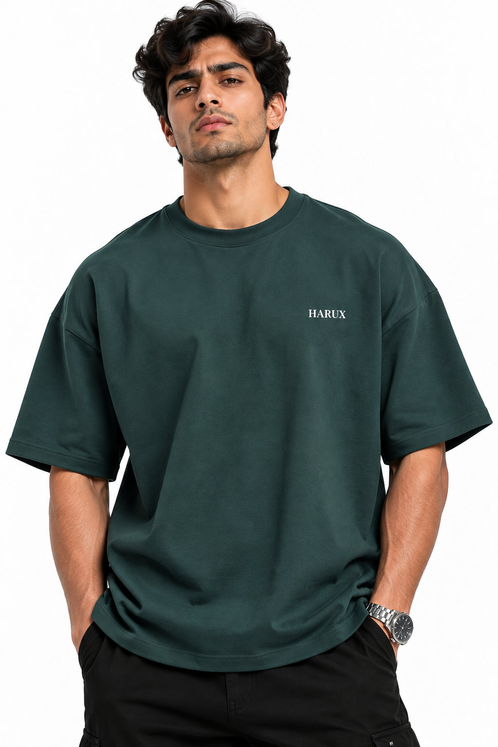 HARUX Oversized T-Shirt