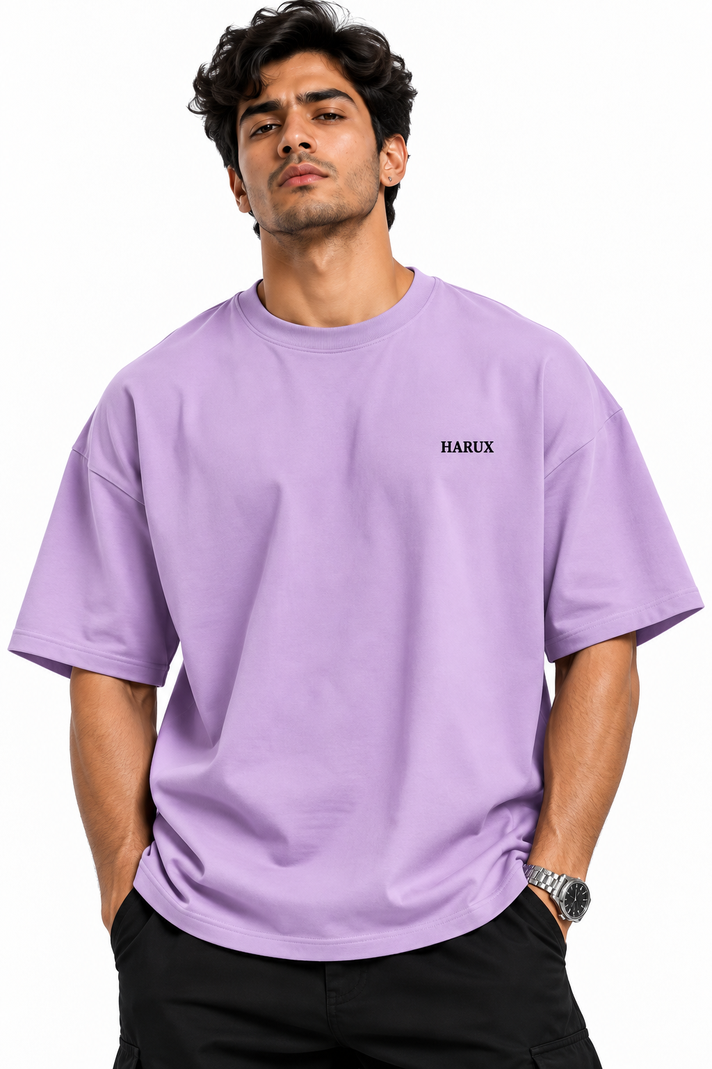 HARUX Oversized T-Shirt