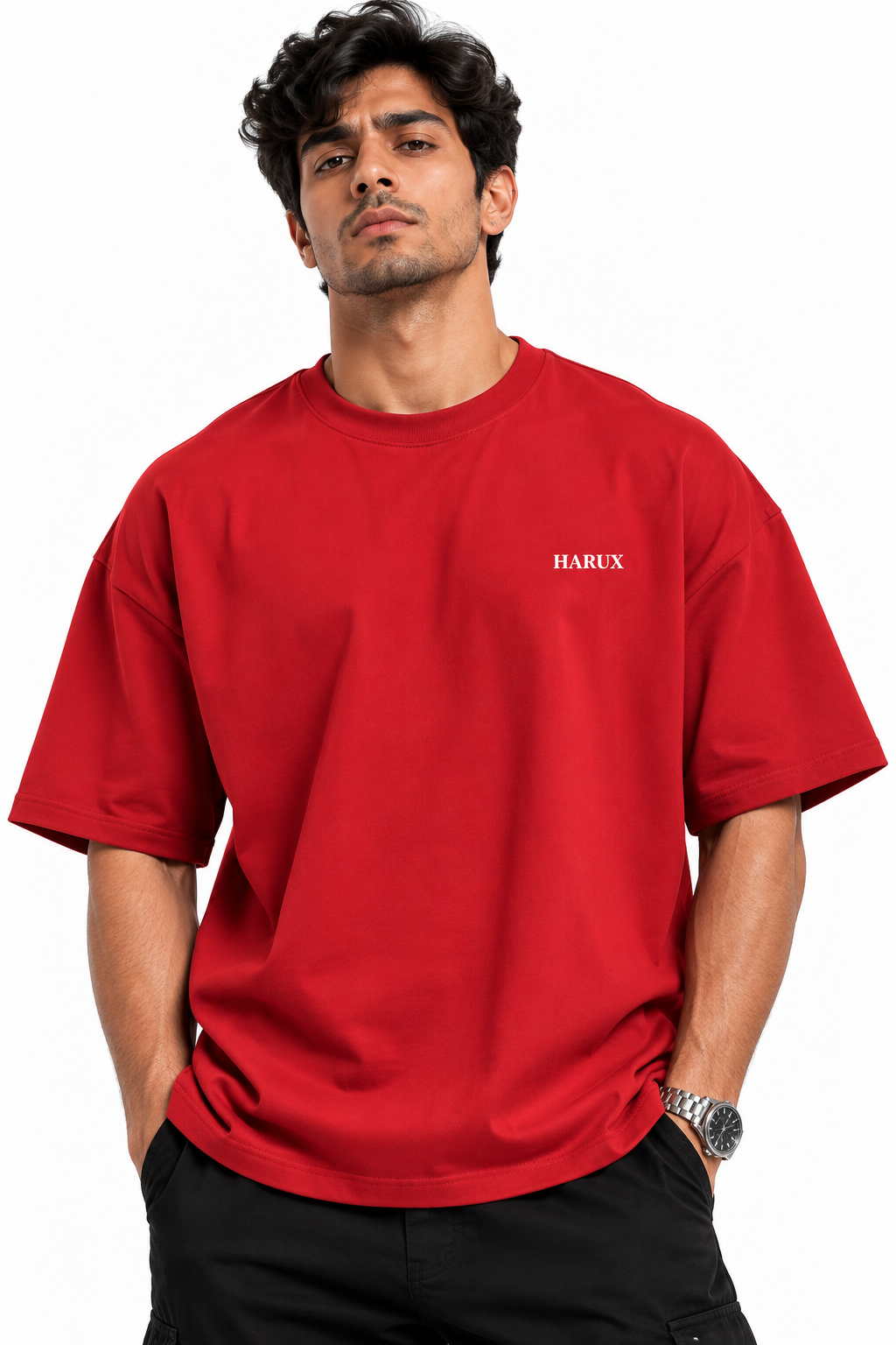 HARUX Oversized T-Shirt