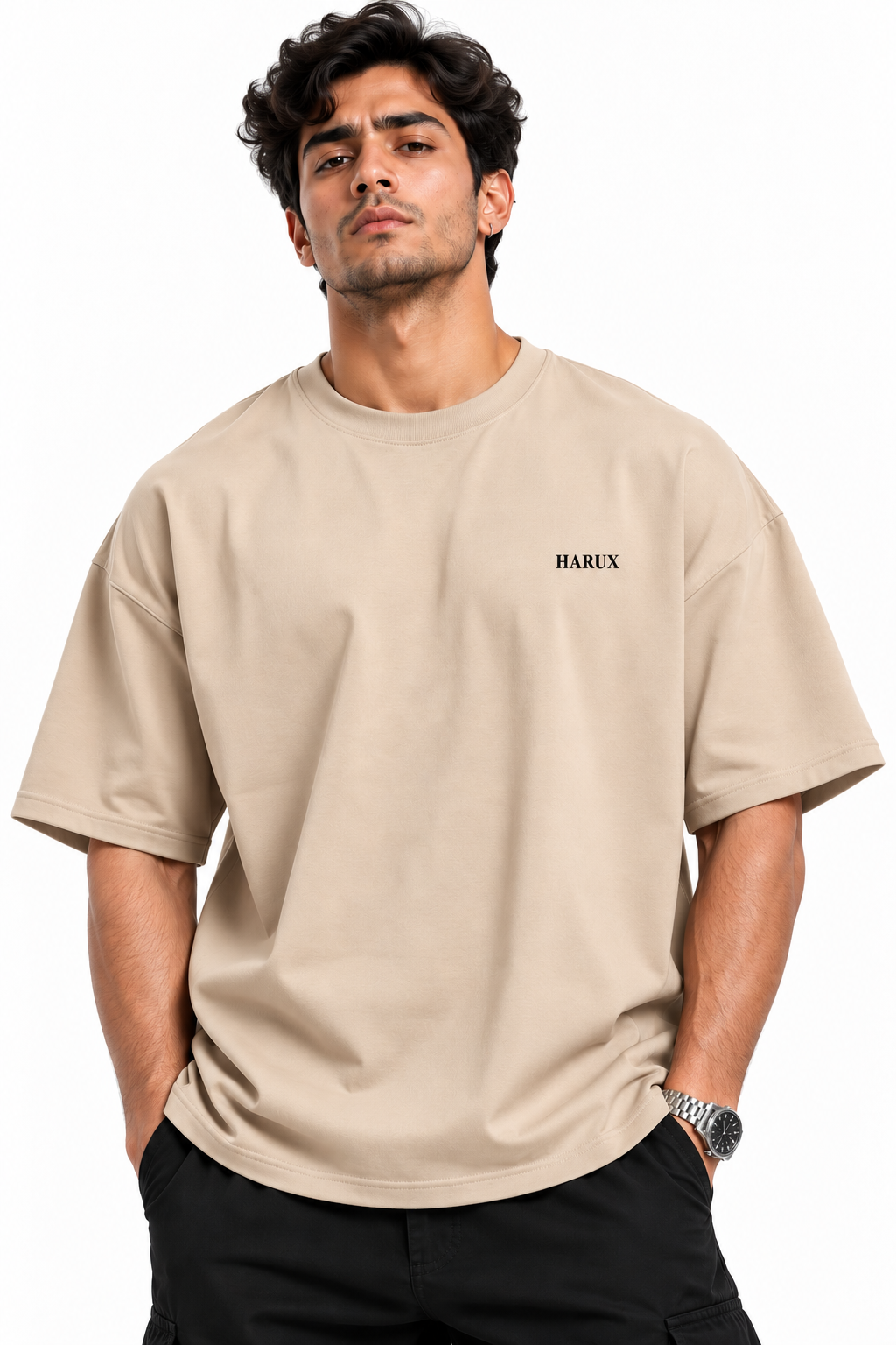 HARUX Oversized T-Shirt