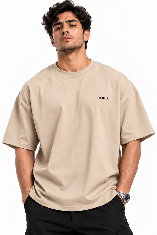 HARUX Oversized T-Shirt