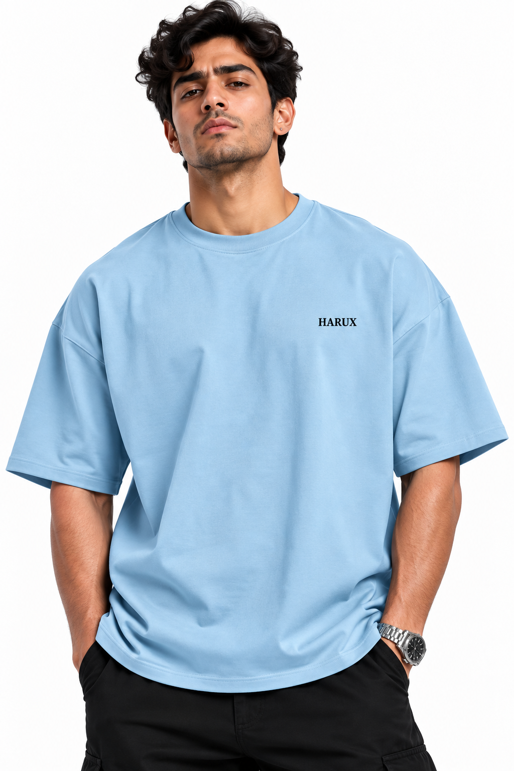 HARUX Oversized T-Shirt