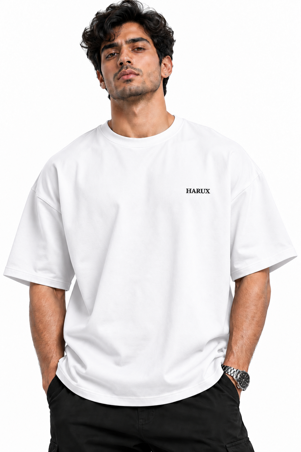 HARUX Oversized T-Shirt